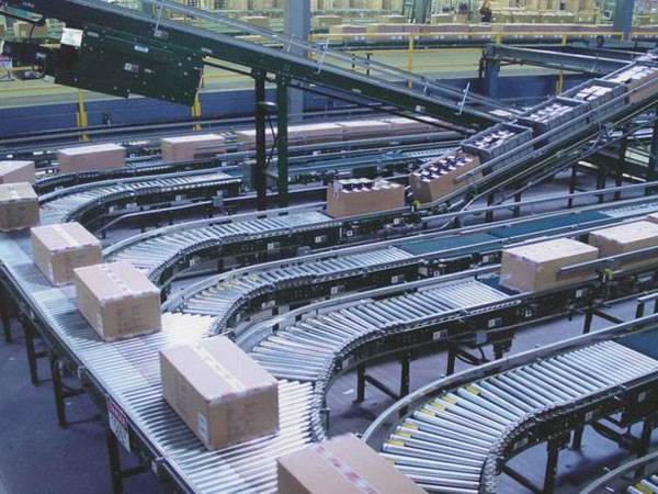 物流自動化分揀線系統(tǒng)負責(zé)什么？有幾種分揀方式？