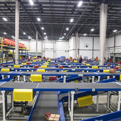 物流快遞分揀系統(tǒng)的發(fā)展是怎么樣的？