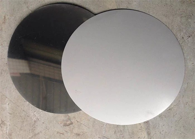 金屬表面怎么除銹拋光？